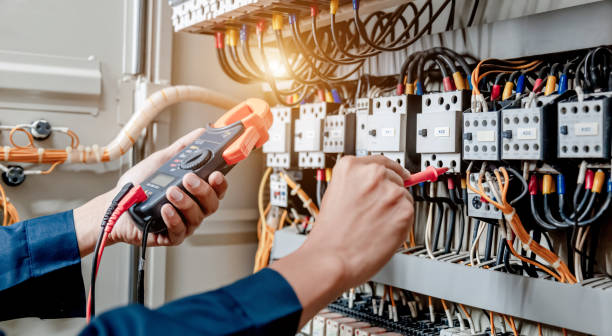 Best Electrical Outlet Repair  in Arthurtown, SC