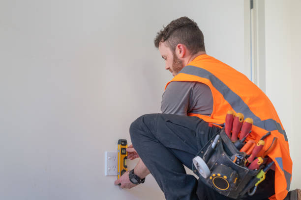 Best Residential Electrician Services  in Arthurtown, SC